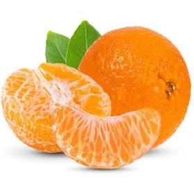 تصویر نارنگی پچ 