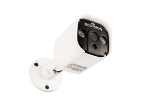 تصویر دوربین 525 - 5 مگ - ریویژن 