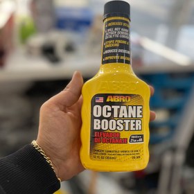 تصویر اکتان بوستر ابرو ABRO Octane Booster 