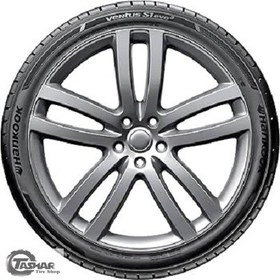 تصویر لاستیک255.45.20هانکوک  K127 HANKOOK Tire 255/45R20 VENTUS EVO2 K127