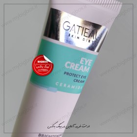 تصویر کرم دور چشم گاتیو Eye Cream GATIEAU