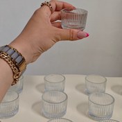 تصویر شات خط دار ۷۲ عدد 