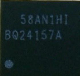 تصویر آی سی شارژ BQ24157A BQ24157A Charging IC