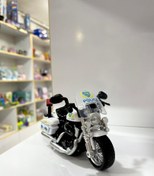 تصویر اسباب بازی موتور 