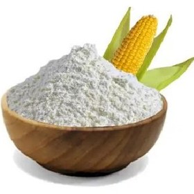 تصویر نشاسته ذرت 