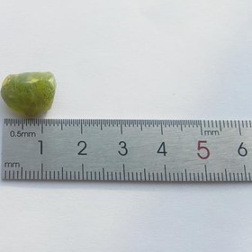 تصویر سنگ زبرجد (کد 2004) 