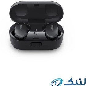 تصویر هندزفری بوز مدل quitcomfort earbuds 