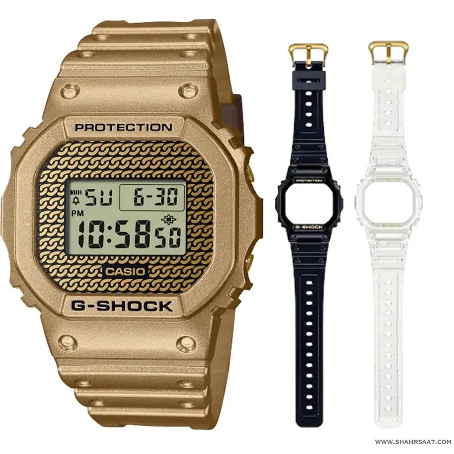 G-SHOCK時計 （箱付き）新品 CASIO G-SHOCK GD-X6900 メンズ 腕時計 箱