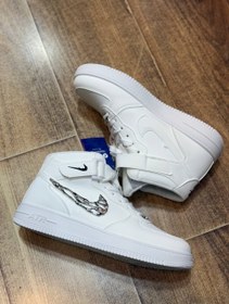 تصویر air force 1 venom 