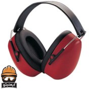 تصویر محافظ گوش پارکسون ABZ مدل EP10751 - رنگ زرد Parkson ABZ Ear Protector Model EP10751