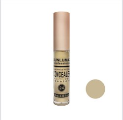 تصویر کانسیلر و کانتور سانلومکس شماره ۶۰۴ 