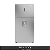 تصویر یخچال فریزر دوو مدل TMI32SS هوشمند 