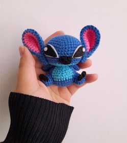 تصویر جاکلیدی استیج بافتنی 