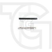 تصویر دکمه ولوم نوکیا (مشکی) Volume Button Nokia 6700 Classic 