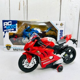 تصویر موتور کنترلی اسباب بازی مدل ۵۶۵ 