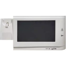 تصویر آیفون تصویری کالیوز 7 اینچی مدل CU-B71 ا Calluse CU-B71 monitor Calluse CU-B71 monitor