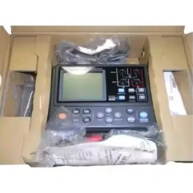 تصویر میکرو اهم متر دیجیتال هیوکی مدل RM3548 