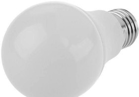 تصویر لامپ ال ای دی ۹ وات مهتابی ای دی سی EDC (مدل حبابی کم مصرف) کارتن 100 عددی (فروش ویژه) 