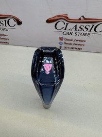 تصویر سردنده کریستالی 