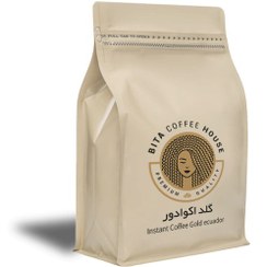 تصویر گلد اکوادور (۲۰۰ گرمی) 