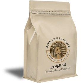 تصویر گلد اکوادور (۲۰۰ گرمی) 