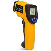 تصویر ترمومتر لیزری بنتک مدل GM320 غیرتماسی 
