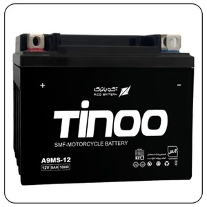 تصویر فروشگاه صبا باتری شرق رباط میلی