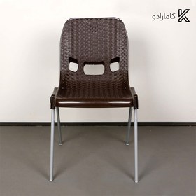 تصویر ست میز و صندلی 4 نفره ناصر کد 722-881 