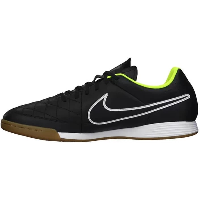 Nike tiempo shop genio leather ic