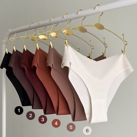 تصویر شورت لیزری طرح V 