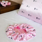 تصویر کلاه خواب طرح ویکتوریا مارک 