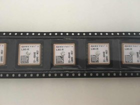 تصویر ماژول L80_R QUECTEL / GPS 