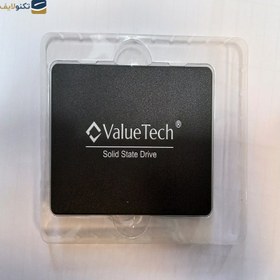 تصویر هارد اس اس دی اینترنال ولیو تک مدل SuperSonic ظرفیت 256 گیگابایت ValueTech SuperSonic Internal SSD 256GB