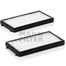 تصویر فیلتر کابین بی ام و E65-E66 کد 6921018 