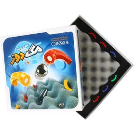 تصویر مگ دوز 