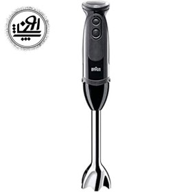 تصویر گوشت کوب برقی براون مدل MQ5275 braun MQ5275 hand blender