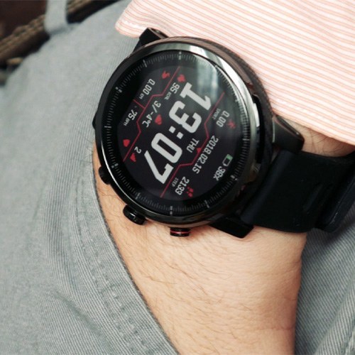 Xiaomi amazfit 2 online stratos