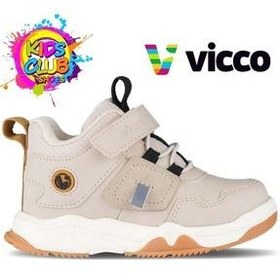 تصویر بوت پوتین مردانه زنانه یونیسکس Getto Vicco ویکو Vicco 