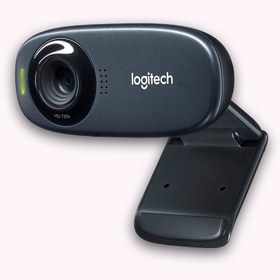 تصویر وب کم لاجیتک مدل C310 HD Logitech C310 HD Webcam