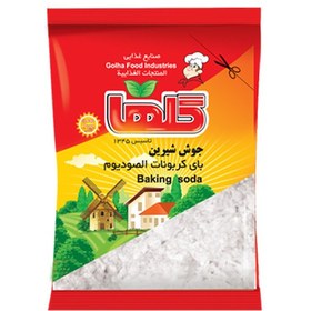 تصویر جوش شیرین گلها - 150 گرم 