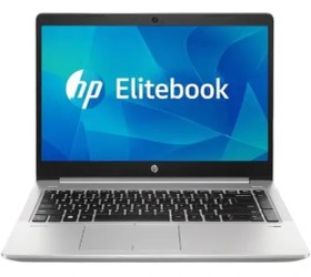 تصویر لپ تاپ 15.6 اینچی اچ پی elitebook 855 G8 