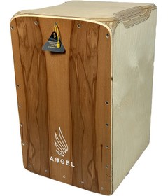 تصویر کاخن LP آنجل 