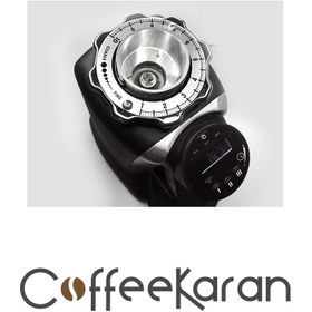 تصویر آسیاب قهوه هی کافه مدل HC600 2.0 HeyCafe Espresso Grinder HC600 2.0