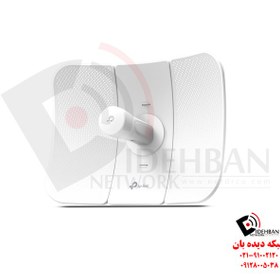 تصویر اکسس پوینت تی پی لینک مدل CPE610 TP-Link CPE610 5GHz 300Mbps 23dBi Outdoor CPE