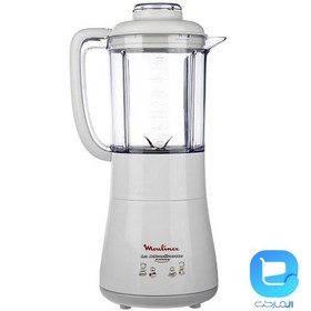 تصویر مخلوط کن 1000 وات مولینکس مدل DPA 241 Moulinex DPA241 Blender 1000W