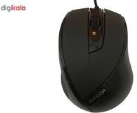 تصویر ماوس ای فورتک مدل N-600X A4tech N-600X Mouse