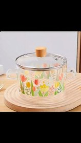 تصویر قابلمه پیرکس 