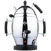 تصویر سماور برقی پلان مدل 6060 