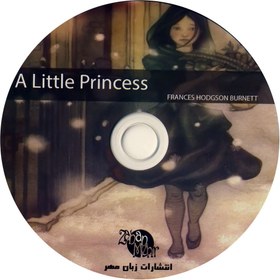 تصویر داستان انگليسي (A little princess) داستان انگليسي (A little princess)