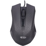 تصویر موس Detex+ MD-903 Detex+ MD-903 Wired Mouse